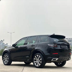 Land Rover <span class=keywords><strong>Discovery</strong></span> <span class=keywords><strong>Sport</strong></span> 2021 Modelo Internacional 249PS R Dynamic SE Auto de <span class=keywords><strong>Segunda</strong></span> <span class=keywords><strong>Mano</strong></span> - Product Image 4