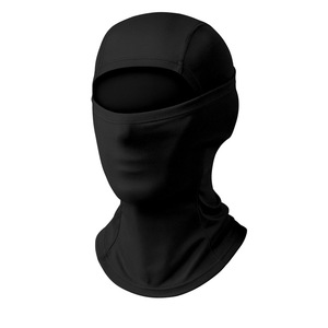 Vente en gros de cagoules de protection solaire complètes Masques de ski pour bicyclettes de sport Motos Méthodes d'impression numérique - Product Image 4