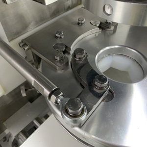 Machine Automatique à Enrober les Tamales en Continu, Multi-Remplissage, Haute Efficacité pour Ligne de Production Alimentaire d'Usine - Product Image 4