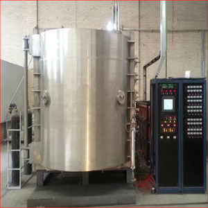 PVD máy hút chân không cho gốm nhựa kim loại thủy tinh Titan đồ nội thất bằng thép không gỉ chân không PVD coa - Product Image 1