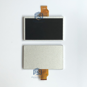 Original New 7 inch LCD màn hình hiển thị cho <span class=keywords><strong>Wopson</strong></span> B1 B2 cầm tay ống máy ảnh màn hình thay thế sửa chữa - Product Image 2