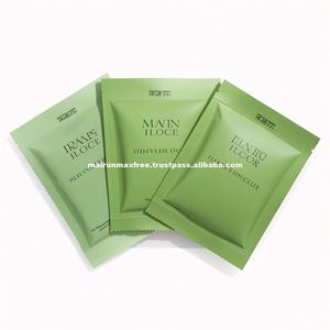 Bolsa de Vacío para Alimentos con Impresión Personalizada en Huecograbado, Sellable con Calor, Sellado de Tres Lados, Acabado Mate, Grado Alimenticio, para Café, Té, Comida para Mascotas, Chicle y Otros Productos - Product Image 1