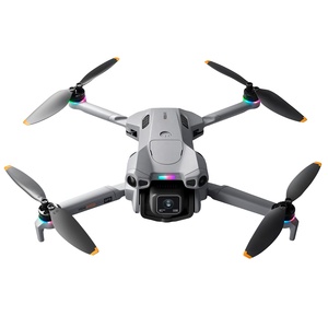 Dron Cuatricóptero K900 <span class=keywords><strong>Max</strong></span> GPS con Motor sin Escobillas, Evitación de Obstáculos, Pantalla Inteligente y Control Remoto, Juguete para Principiantes - Product Image 2