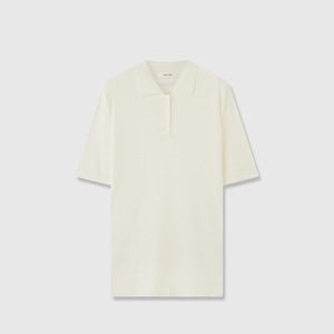 Cotton Polo Shirts Women Heavyweight Streetwear Loose Fit Polo Shirt Ladies <b>Drop</b> Shoulder Summer Polo T Shirts Women's - Product Image 1