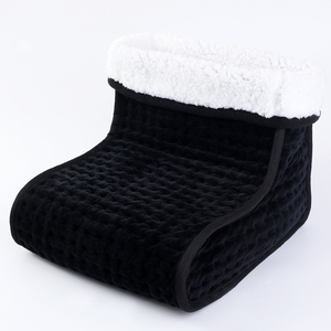 Ainik เบาะทำความร้อนไฟฟ้า,อบอุ่นและเท้าซักได้สำหรับทำความร้อน - Product Image 1