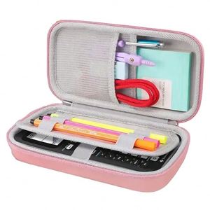 Étui de protection antichoc en EVA rigide, étui de rangement en EVA, étui de transport en EVA pour calculatrice Ti 84 Plus CE - Product Image 1