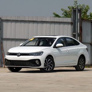 Auto Usado <span class=keywords><strong>Volkswagen</strong></span> E LAVIDA 2024 Sedán de Gasolina, Vehículos Usados, 188 km/h, Auto Chino VW Lavida 2023 - Product Image 1