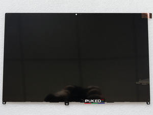 Pantalla Táctil LCD de 14.0 Pulgadas con Digitalizador para <span class=keywords><strong>Lenovo</strong></span> IdeaPad <span class=keywords><strong>Flex</strong></span> <span class=keywords><strong>5</strong></span>-14IIL05 <span class=keywords><strong>5</strong></span>-14ARE05 <span class=keywords><strong>5</strong></span>-14ITL05 <span class=keywords><strong>5</strong></span>-<span class=keywords><strong>14ALC05</strong></span> 80X1 81X2 82HS 82HU - Product Image 2