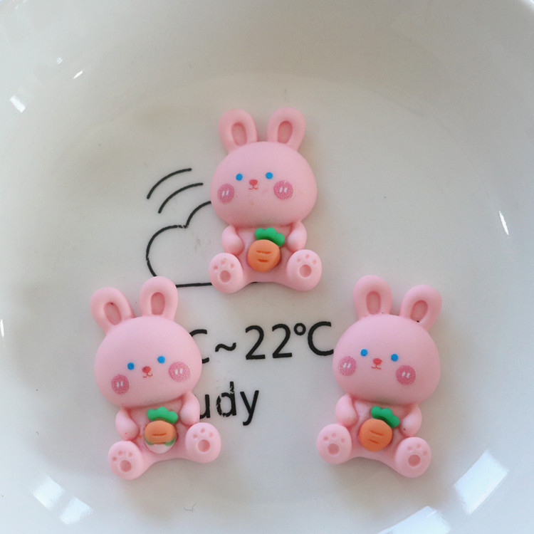 Lapin carotte