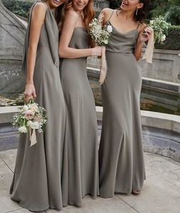 Encuentre el mejor fabricante de vestido para dama de honor playa y vestido  para dama de honor playa para el mercado de hablantes de spanish en  alibaba.com