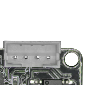 โมดูลกล้อง 2MP USB2.0 UVC พร้อม 120 ° การถ่ายภาพมุมกว้างและโฟกัสคงที่สำหรับการตรวจสอบแบบฝังตัวและการใช้งานเทอร์มินัลภาพแบบเห็นภาพ - Product Image 6