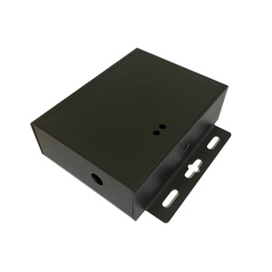 Tùy chỉnh chính xác điện tử phần cứng <span class=keywords><strong>stamping</strong></span> uốn thép không gỉ nhôm Brass kim loại khoảng trống tấm kim loại chế tạo - Product Image 5