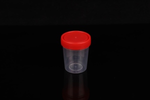 Nhựa dùng một lần Y Tế BệNh Nhân kiểm tra mẫu cup 20ml 30ml 40ml 60ml 120ml y tế nước tiểu <span class=keywords><strong>container</strong></span> nước tiểu cup - Product Image 2