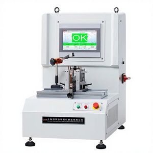 Máquina de Equilibrado Dinámico de Rotores JP <span class=keywords><strong>PRQ</strong></span>-1.1 con Posicionamiento Automático y Precisión de 0.15g.mm/kg - Product Image 1
