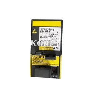 โมดูลขยายสัญญาณไดรเวอร์พัดลมยูซี A06B-6290-H206 มอเตอร์และไดรฟ์ - Product Image 5