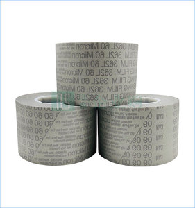 ม้วนฟิล์มไมโครฟินิชชิ่ง 3 เมตร 362l <span class=keywords><strong>กระดาษทราย</strong></span>ขัดละเอียดแบบม้วน 3 เมตร 362l <span class=keywords><strong>กระดาษทราย</strong></span>แบบม้วน - Product Image 6