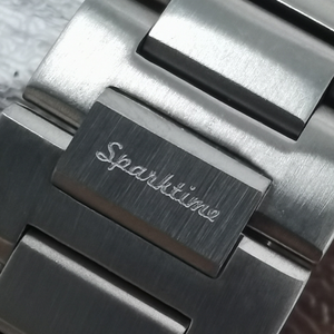 Luxury 316L Stainless Steel 40mm Quartz Ultra-<b>thin</b> <b>watch</b> Miyota movement Waterproof sapphire glass Wristwatch <b>for</b> <b>man</b> OEM - Product Image 6