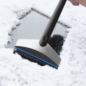 Accessoires automobiles : Pelle à neige et <span class=keywords><strong>grattoir</strong></span> à glace, outil de dégivrage qui n'abîme pas <span class=keywords><strong>le</strong></span> verre, <span class=keywords><strong>grattoir</strong></span> à neige, <span class=keywords><strong>grattoir</strong></span> à givre - Product Image 4