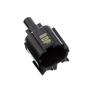 Sensor de temperatura del aire ambiente externo 96985-2D700 para Hyundai Tucson Veloster <span class=keywords><strong>Kona</strong></span> Palisade Kia Rio Forte Soul Sportage <span class=keywords><strong>Niro</strong></span> Rondo - Product Image 2