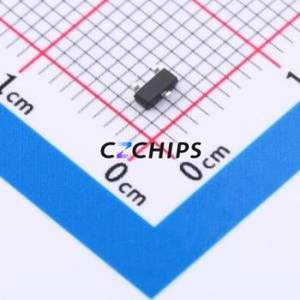 ทรานซิสเตอร์สนามทรานซิสเตอร์ทรานซิสเตอร์ทรานซิสเตอร์ (มอสเฟท) BSS138K แบบดั้งเดิมใหม่ - Product Image 2