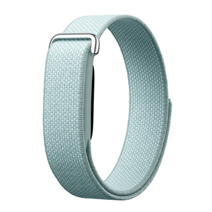 Correa de Reloj Original de Nailon con Cierre de Gancho y Bucle, Transpirable, Correa de Repuesto Inteligente para Google Fitbit Air Screenless Fitness Track - Product Image 6