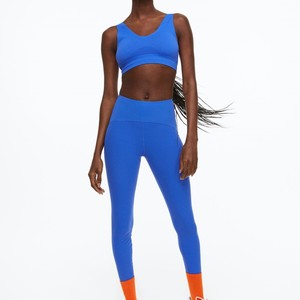 OEM Custom Printed Yoga Pants <b>Leggings</b> Fitness Gym Women Yoga <b>Leggings</b> for Women Casual Bag Custom Maxi Spandex Anti Logo - Product Image 3