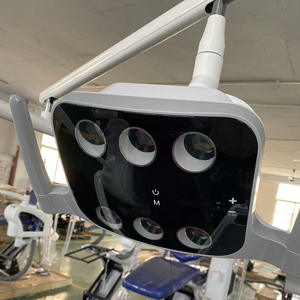 <strong>Dental</strong> Comprehensive Treatment <strong>Chair</strong> Electric <strong>Dental</strong> Bed Oral Treatment Station <strong>Unit</strong> Class I <strong>Dental</strong> Equipment Hospital Beds - Product Image 5