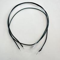 Harnes braket kabel khusus sepeda motor