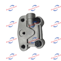 Composants d'assemblage moteur de haute qualité et durables, amortisseur de commande BM76340 pour pièces de moteur diesel Cummins