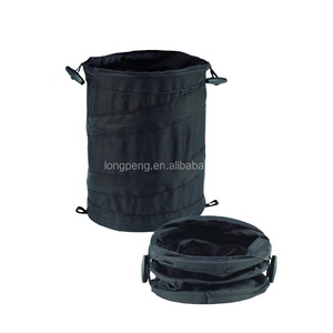 Nhựa Rác Bag Chủ Xe Rác Bag <span class=keywords><strong>Pop</strong></span> <span class=keywords><strong>Up</strong></span> Thùng Rác Có Thể Chủ Rác Rack Door Hanger Organizer Caddy Home Litter Auto Vòng - Product Image 1
