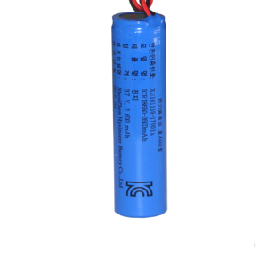 Best Price OEM's battery rechargeable li-ion battery, battery 18650 Battery 3,7 v with KC - Product Image 2