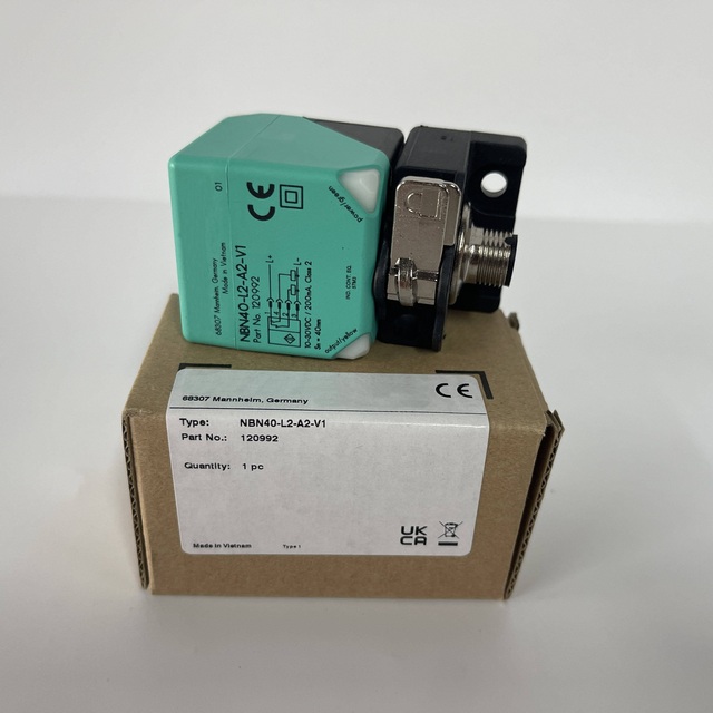 100% New and Original Solenoid Driver KFA6-SR2-EX2.W