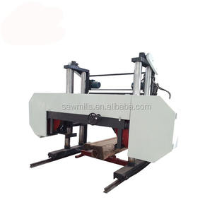 Aserradero de banda portátil, sierras de corte de madera, <span class=keywords><strong>Sierra</strong></span> Horizontal - Product Image 2