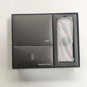 เครื่องกำจัดขน <span class=keywords><strong>IPL</strong></span> ขนาดเล็ก 530nmn พร้อมหลอดควอตซ์ เทคโนโลยีแสงพัลส์แบบไม่จำกัดจำนวนครั้ง กำจัดขนและสีผิว - Product Image 5