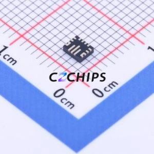 วงจรรวม VQFN-15-HR TPS630701RNMR (2.5x3) ใหม่ของแท้ชิป IC DC-DC PMIC - Product Image 2