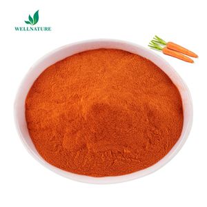 天然植物エキス粉末ベータカロチンバルクセール - Product Image 2