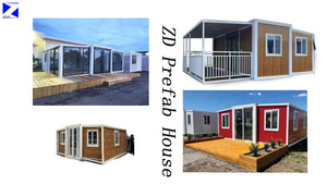 Cabine conteneur blindée pour les points de contrôle et les <span class=keywords><strong>poste</strong></span> de sécurité à haute sécurité - Product Image 5