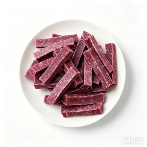 Barritas de Fruta Naturales Premium de Morera y Espino Blanco de Marca Privada para la Digestión y Adelgazamiento - Product Image 1
