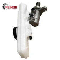 Piezas de Freno de Fábrica China para TESLA MODEL 3, Conjunto de Cilindro Maestro de Freno 1044673-00-B