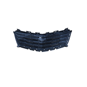 Grossiste Prix d'usine Accessoires de voiture Kit de carrosserie Pièces de rechange Calandre de voiture pour <span class=keywords><strong>Cadillac</strong></span> <span class=keywords><strong>XT5</strong></span> 84107964 - Product Image 2