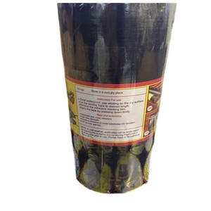 Bande de bitume autocollante à <span class=keywords><strong>prix</strong></span> d'usine pour la réparation des fuites et l'<span class=keywords><strong>étanchéité</strong></span> des toitures - Product Image 5