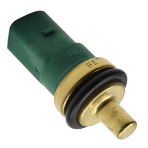 Capteur de température du liquide de refroidissement du moteur de voiture automatique 059919501A, interrupteur de température de l'eau TS477 pour VW Passat <span class=keywords><strong>Golf</strong></span> Audi OE #   059 919 501A - Product Image 3