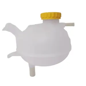 Auto Parts High Quantity Water Tamk Expansion Tank 90470057 For Chevrolet Corsa 1.3 1.4 1.6
