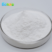 Pasokan Massal Asam Lemak Kelapa Sawit Berkualitas Tinggi 25% 45% Ekstrak Saw Palmetto Bubuk Asam Lemak
