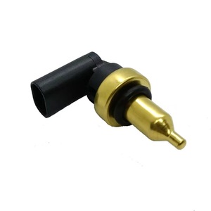 Capteur de température 55489870 pour Buick Chevrolet Cadillac GMC Opel, réservoir d'eau, moteur, connexion rapide - Product Image 1