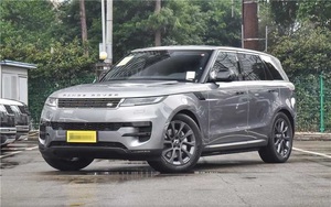 Nouveau Land <span class=keywords><strong>Rover</strong></span> <span class=keywords><strong>Range</strong></span> <span class=keywords><strong>Rover</strong></span> <span class=keywords><strong>Sport</strong></span> 2025 360PS S <span class=keywords><strong>Hybride</strong></span> Boîte de Vitesses Automatique Traction Avant Sièges en Cuir Barres de Toit en Aluminium - Product Image 3