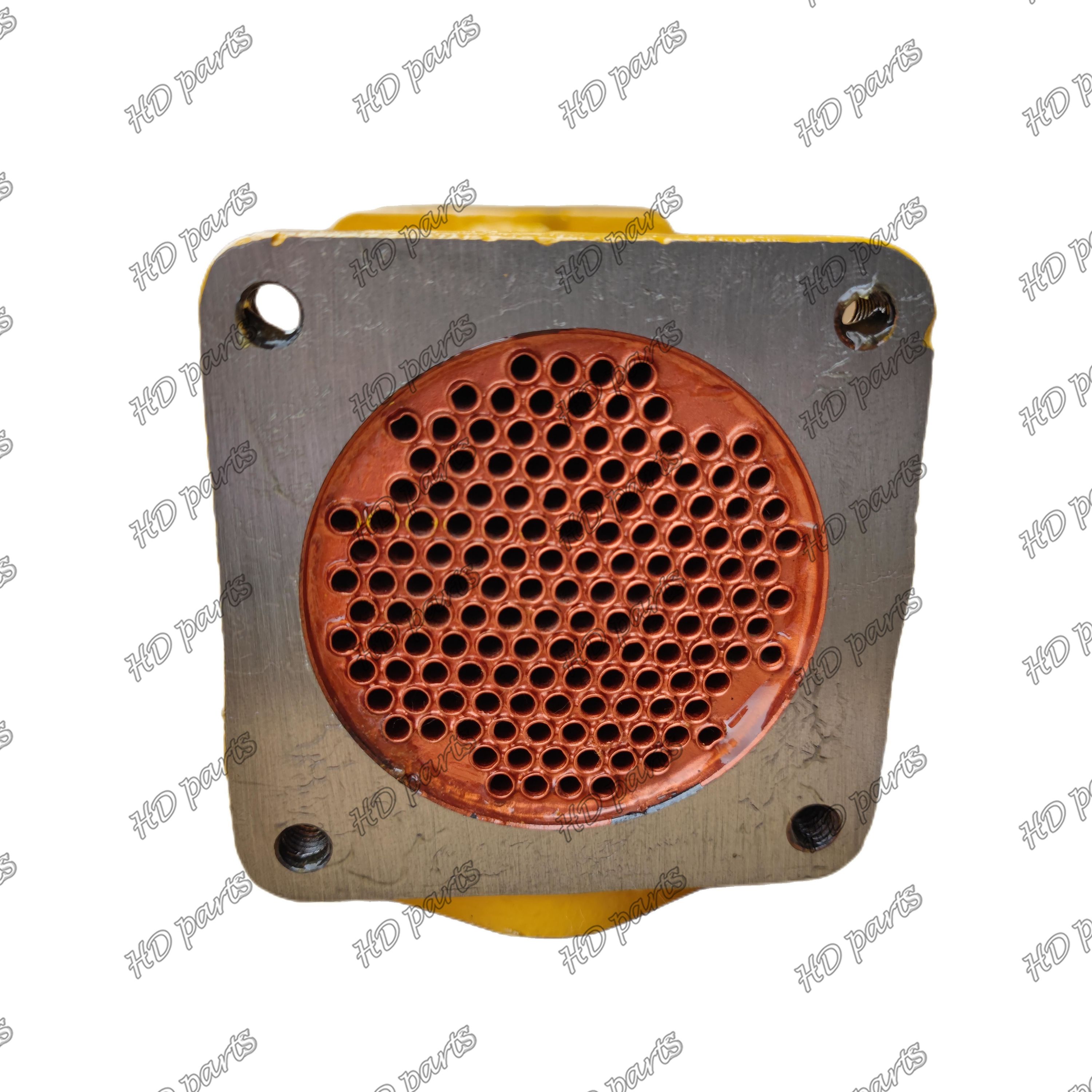 3306  Oil Cooler 7N0128 for CAT Diesel Engine Parts - Gupta Tractor Spares Co.