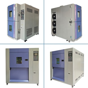 Industrieller Thermos chock für Geräte mit extremer Temperatur zyklus der Prüfmaschine mit 1 Jahr Garantie auf Umwelt simulation - Product Image 6