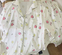 Dernier style, fabricant direct, tissu en coton nuage 100% polyester, anti-odeur, respirant, doux pour draps/vêtements de nuit