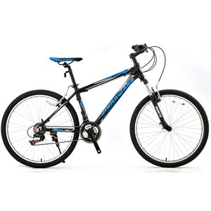 Venta al por mayor moda <span class=keywords><strong>Marin</strong></span> bicicleta de montaña para la venta mejor acero 26 descenso bicicleta de montaña <span class=keywords><strong>mtb</strong></span> bicicleta de montaña XL - Product Image 1